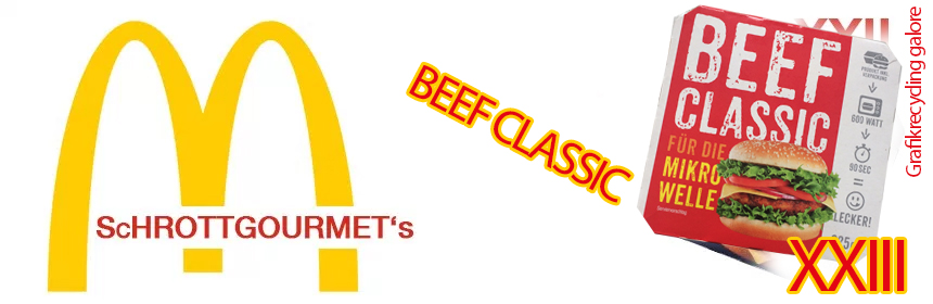 Der Schrottgourmet #23 – Beef Classic